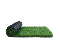 Gazon Artificiel - DUOKU - YHM-5-10 - 1,5 x 3 m - 35 mm d'épaisseur - Facile à nettoyer