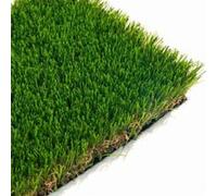 Gazon Artificiel Flavor Au Rouleau 2 X 4 m - vert Vert G