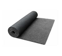 Gazon Artificiel Gris - WERKA PRO 1 x 10 m