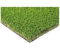 Gazon artificiel Lusso au rouleau, 1 x 4 m G