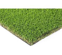 Gazon artificiel Lusso au rouleau, 2 x 4 m