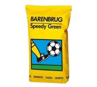 Gazon Auto-Compactant Barenbrug Speedy Green Pour Terrains De Sport, 15 Kg