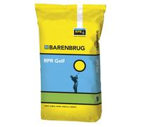 Gazon BARENBRUG RPR GOLF DENSE 15kg – Mélange spécial pour parcours de golf