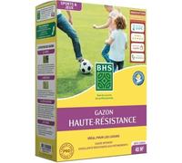 Gazon - Bhs - Haute Résistance 1kg - Usage Intesif