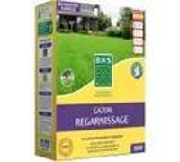 Gazon - BHS - Recharge gazon 3 kg