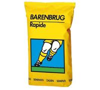 Gazon de printemps auto-compactant BARENBRUG Rapide 15 kg