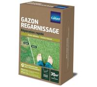 Gazon regarnissage 1kg caillard