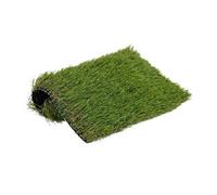 Gazon synthétique 10 m² hauteur 45 mm - 2m x 5m - ANDONI