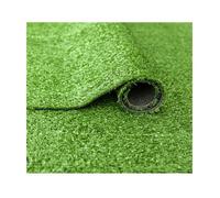 Gazon synthétique 1x5m hauteur 10mm vert
