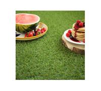 Gazon synthétique Brunch - 18 mm - Rouleau de 1m x 3m