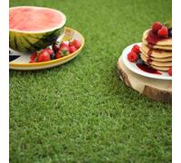 Gazon synthétique Brunch - 18 mm - Rouleau de 3.00m x 5m