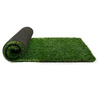 Gazon synthétique Irus - 35 mm - Bobinot de 1m*5m - Jardin / Terasse / Balcon