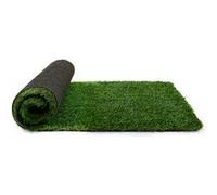 Gazon synthétique Irus - 35 mm - Bobinot de 1m*5m - Jardin / Terasse / Balcon