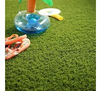 Gazon synthétique Jeu d'extérieur - 35mm - Rouleau de 2m x 15m