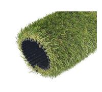 Gazon Synthétique Pelouse 42 Mm Juventus - Largeur 2m X Longueur 3m Multicolore