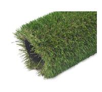 Gazon Synthétique Pelouse 52 Mm Liverpool - Largeur 2m X Longueur 4m Multicolore