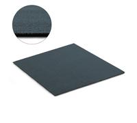 GAZON SYNTHÉTIQUE SPRING gris dimensions standards 200x400 cm