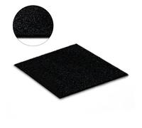 GAZON SYNTHÉTIQUE SPRING noir dimensions standards 150x200 cm