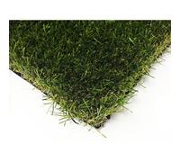 Gazon Synthétique Verdi 3 3 Couleurs - 2 X 5 M X 30 Mm