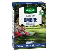 Gazon - Vilmorin - Gazon Ombre - 250 g