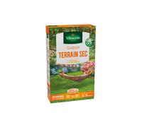 Gazon - Vilmorin - Gazon Terrain Sec - 250 g