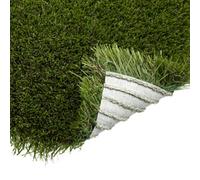 Gazon Wildflower Verdite Mono 45 mm - Rouleau 4 x 20 m soit 80 m2