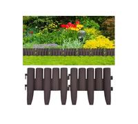 Gazonranden 36 st 10 m PP bruin48620
