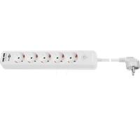 Goobay 41265 - Blanc