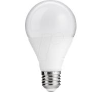 GB 65388 - Lampe LED E27, 11 W, 1055 lm, 2 3000 K