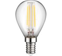 GB 65394 - Lampe LED E14, 4 W, 470 lm, 2 2700 K, avec filament