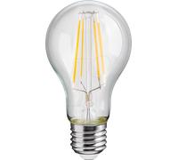 GB 65396 - Lampe LED E27, 7 W, 806 lm, 2 2700 K, avec filament