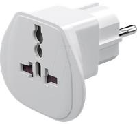 Goobay Adaptateur de voyage 94026
