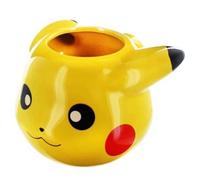 GB eye Céramique - POKEMON Mug 3D Pikachu 475ml
