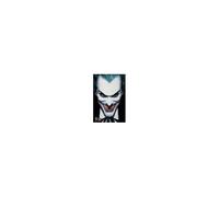 Gb Eye - Dc Comics Poster Joker Ross