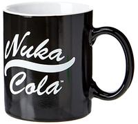 Gb Eye - FALLOUT Mug Thermo-réactif Nuka Cola