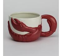 GB eye - FRIENDS - Mug 3D - Lobster