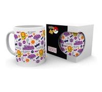 GB EYE - GB Eye Limited Mug Pokemon Halloween, 0.3 Litre G