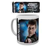 GB Eye, Harry Potter, Dynamic Harry, Tasse