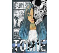 GB Eye - JUNJI ITO Poster Tomie (91.5 x 61 cm)