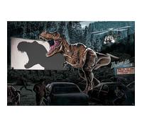 GB eye - Jurassic Park - Maxi poster cinéma 61 x 91,5 cm