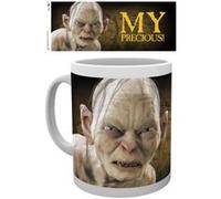 GB eye, Le Seigneur des Anneaux, Gollum, Mug G