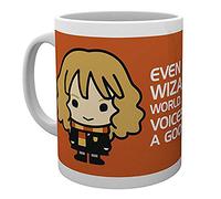GB Eye LTD, Harry Potter, Hermione, Tasse
