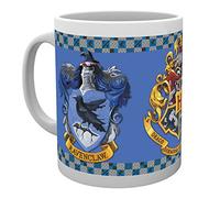 GB Eye LTD, Harry Potter, Ravenclaw, Tasse de ceramique