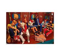 GB eye Ltd Maxi poster Multicolore 61 x 91,5 cm