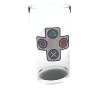 GB Eye LTD, PlayStation, Buttons, Verre à bière