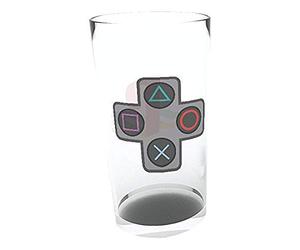 GB Eye LTD, PlayStation, Buttons, Verre à bière