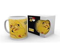 GB eye LTD, Pokemon, Pikachu Rest, Tasse