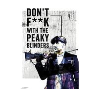 GB Eye Ltd Poster Multicolore 61 x 91, 5 cm FP4894