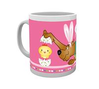 GB Eye Ltd, Scooby Doo, Easter Chick Easter Tasse, Tasse