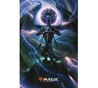 GB eye Maxi poster Magic the Gathering Nicol Bolas 61 x 91,5 cm